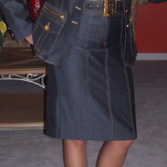 Cache skirt - Picture 7 of 7